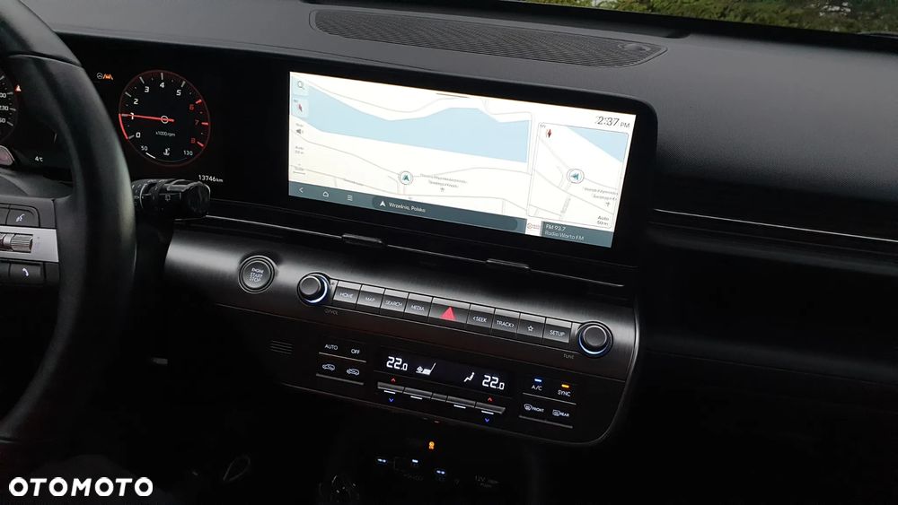 Hyundai Kona 1.0 T-GDI Executive - 17