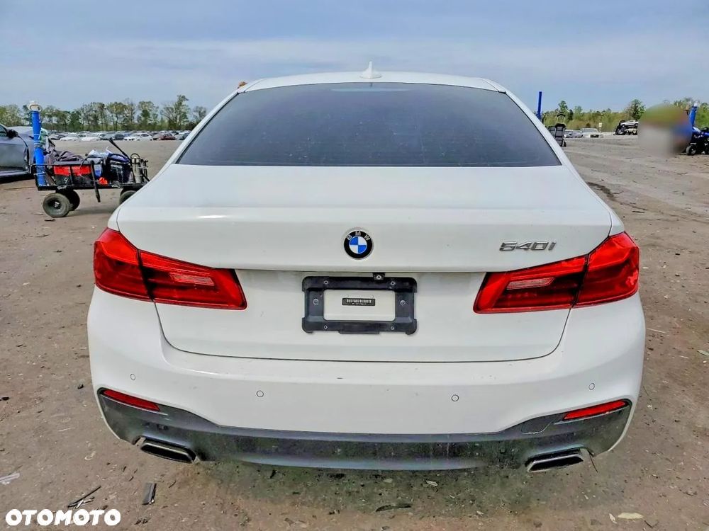 BMW Seria 5 - 3