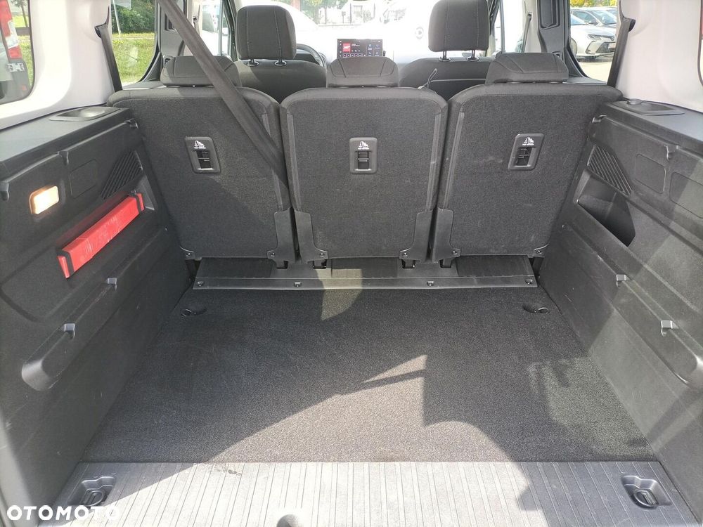 Toyota Proace City Verso 1.5 D-4D Family - 16