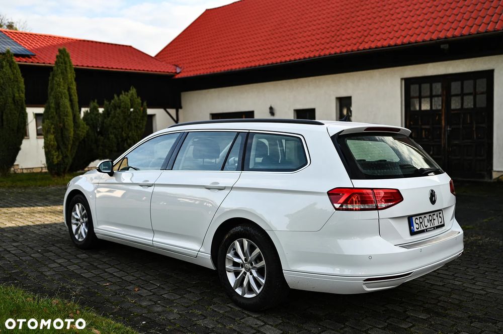 Volkswagen Passat ver-2-0-tdi-bmt-comfortline - 3
