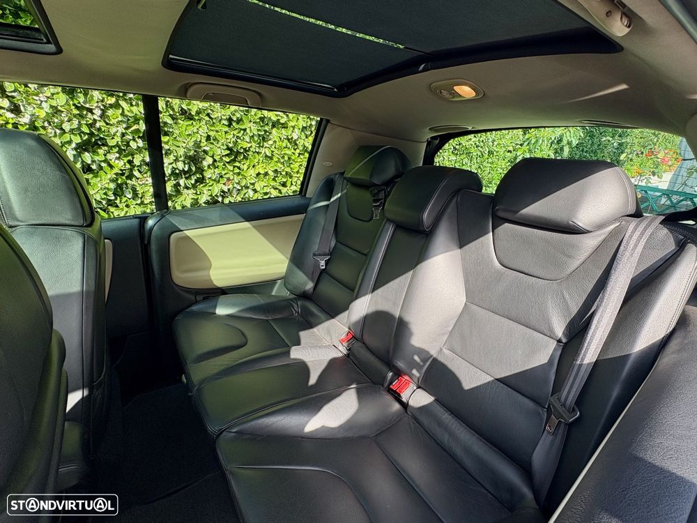 Renault Avantime 2.2 dCi Privilège - 6