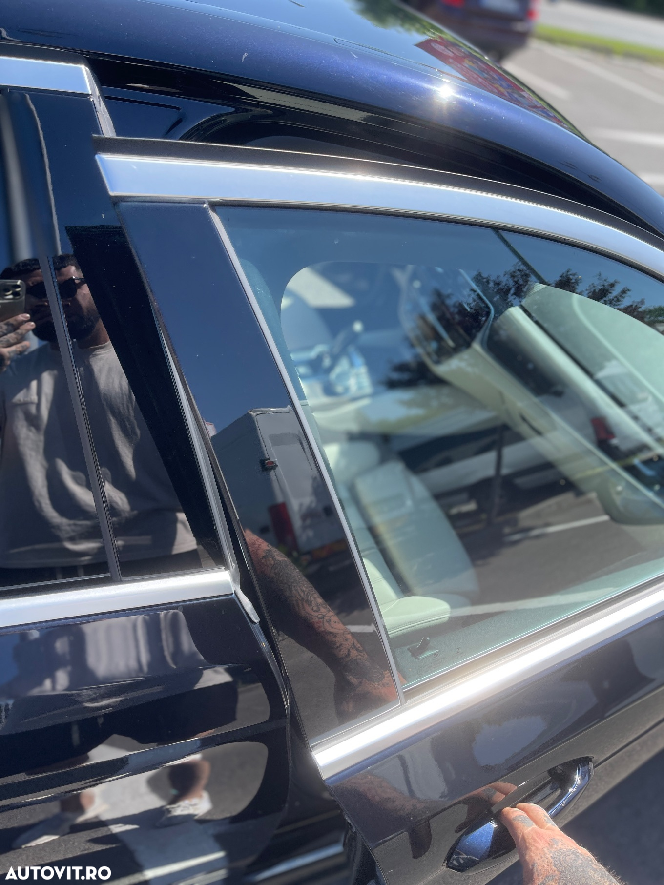 BMW Seria 5 520d xDrive AT - 19