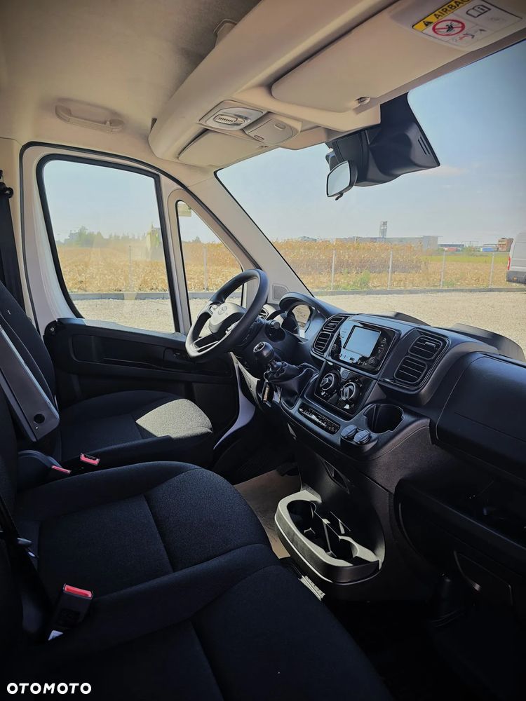 Toyota Proace Max L4H1 - 22