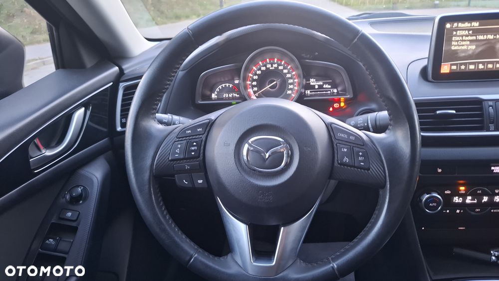 Mazda 3 2.0 Skypassion - 6