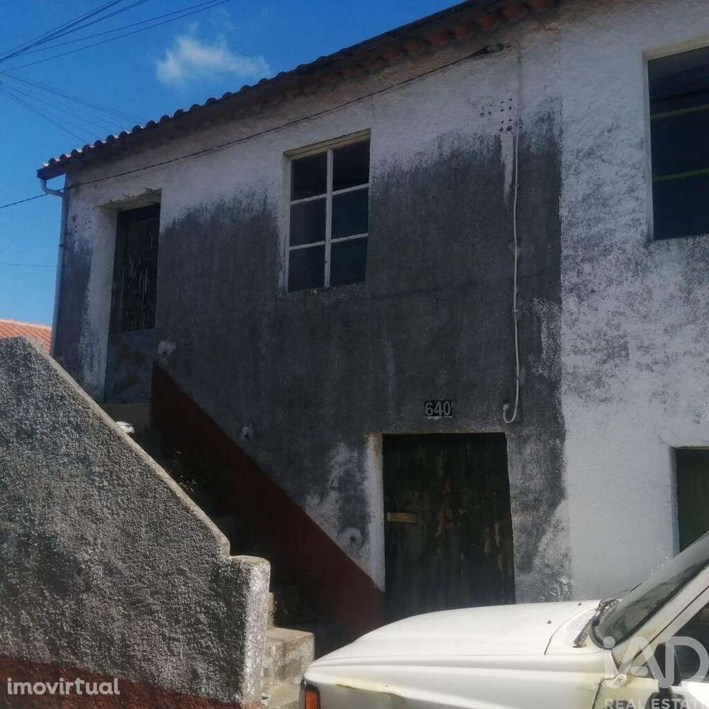 Propriedade T2 em Miranda do Corvo de 102,00 m2 - Grande imagem: 3/9