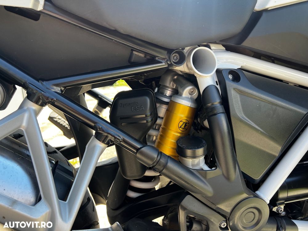 BMW R1250GS - 12