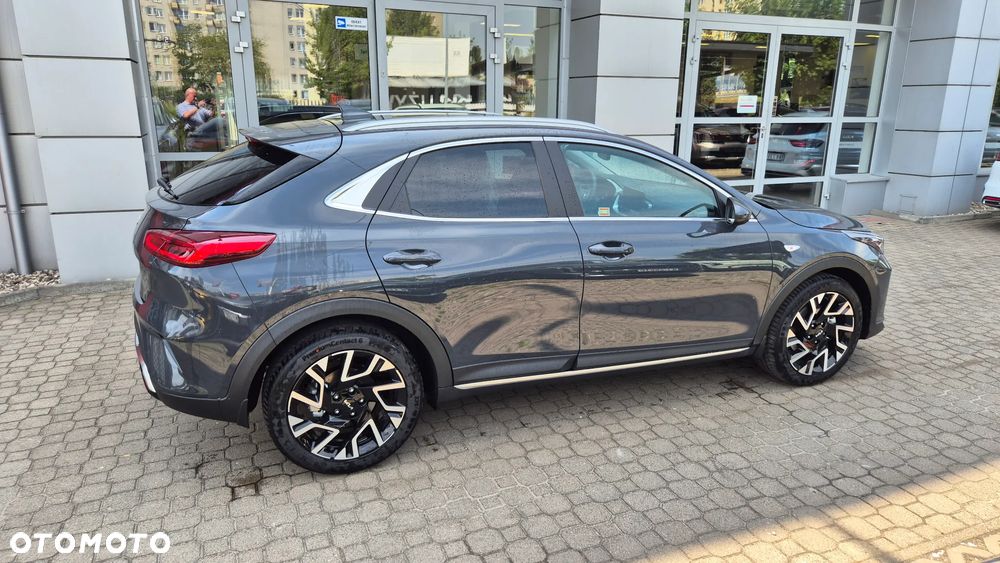 Kia XCeed 1.6 T-GDI M DCT - 5