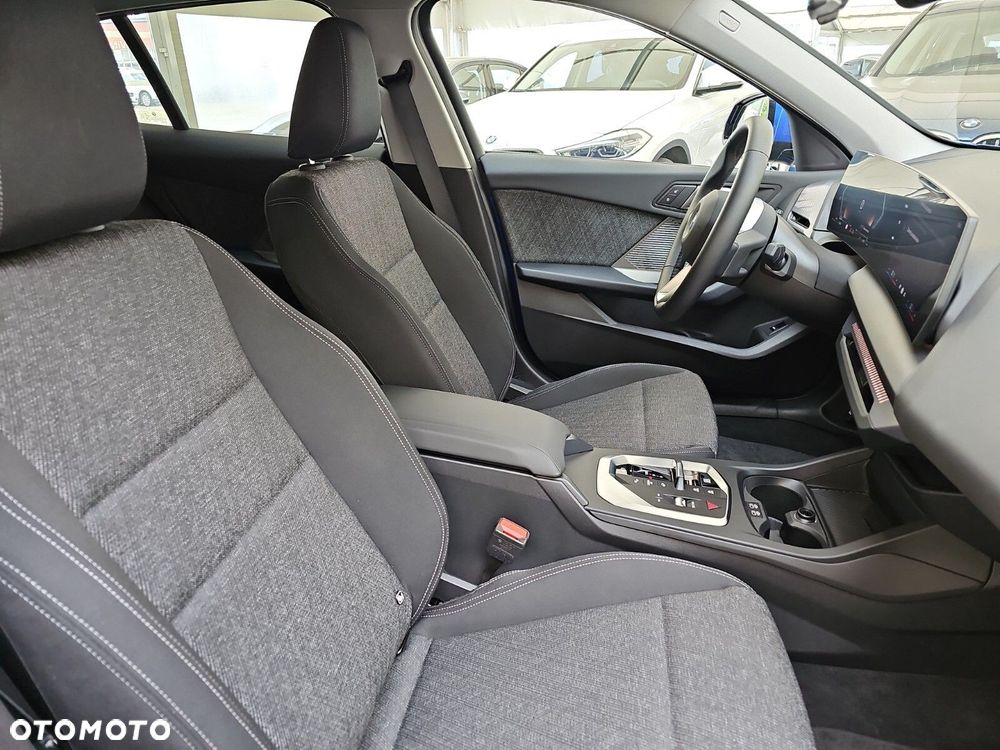 BMW Seria 1 - 19