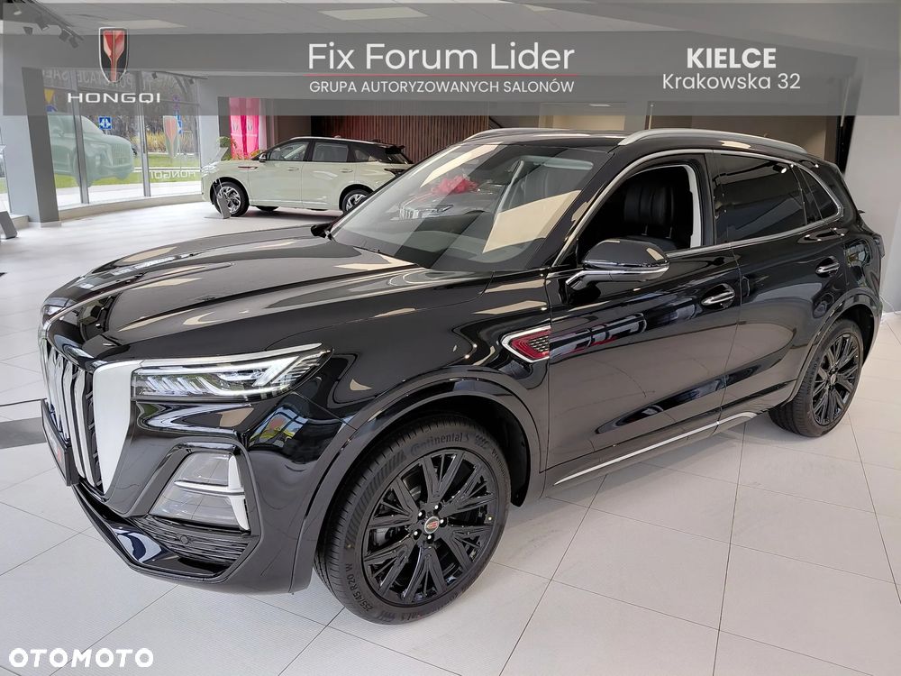 Hongqi HS5 2.0T Executive AWD - 1