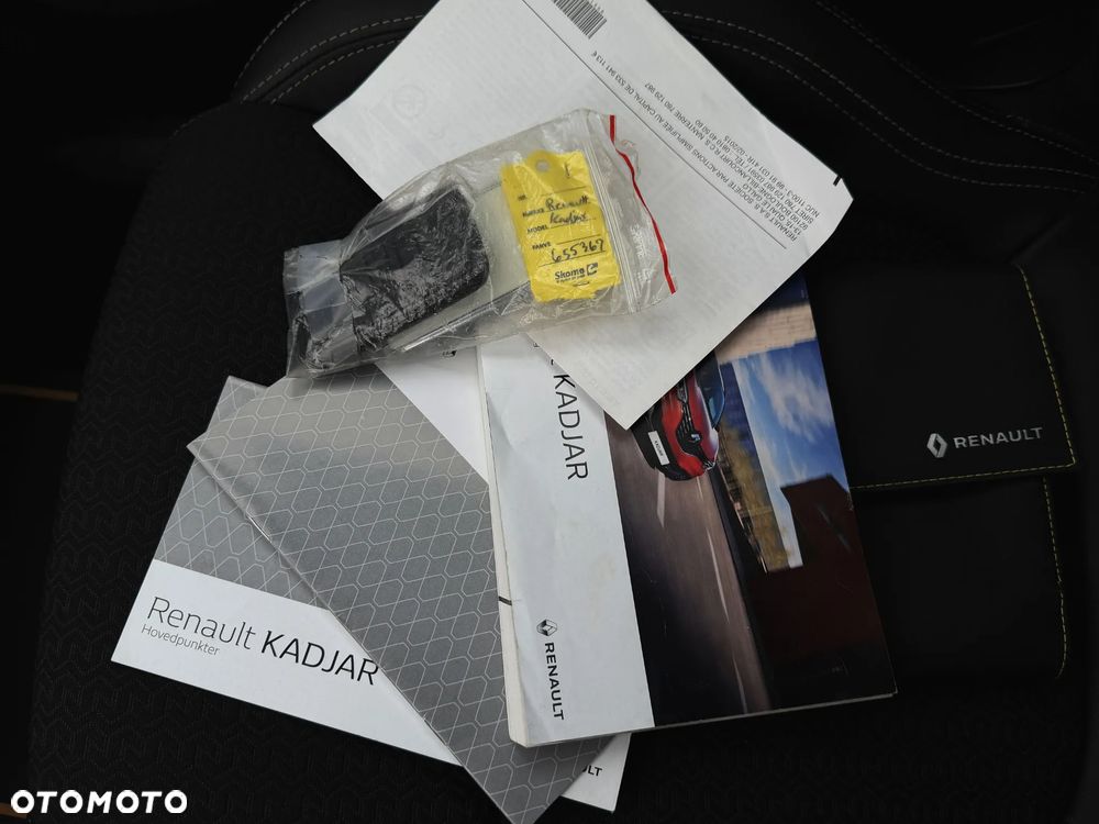 Renault Kadjar Energy dCi 110 XMOD - 32