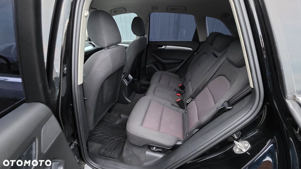 Audi Q5 2.0 TDI Quattro - 6