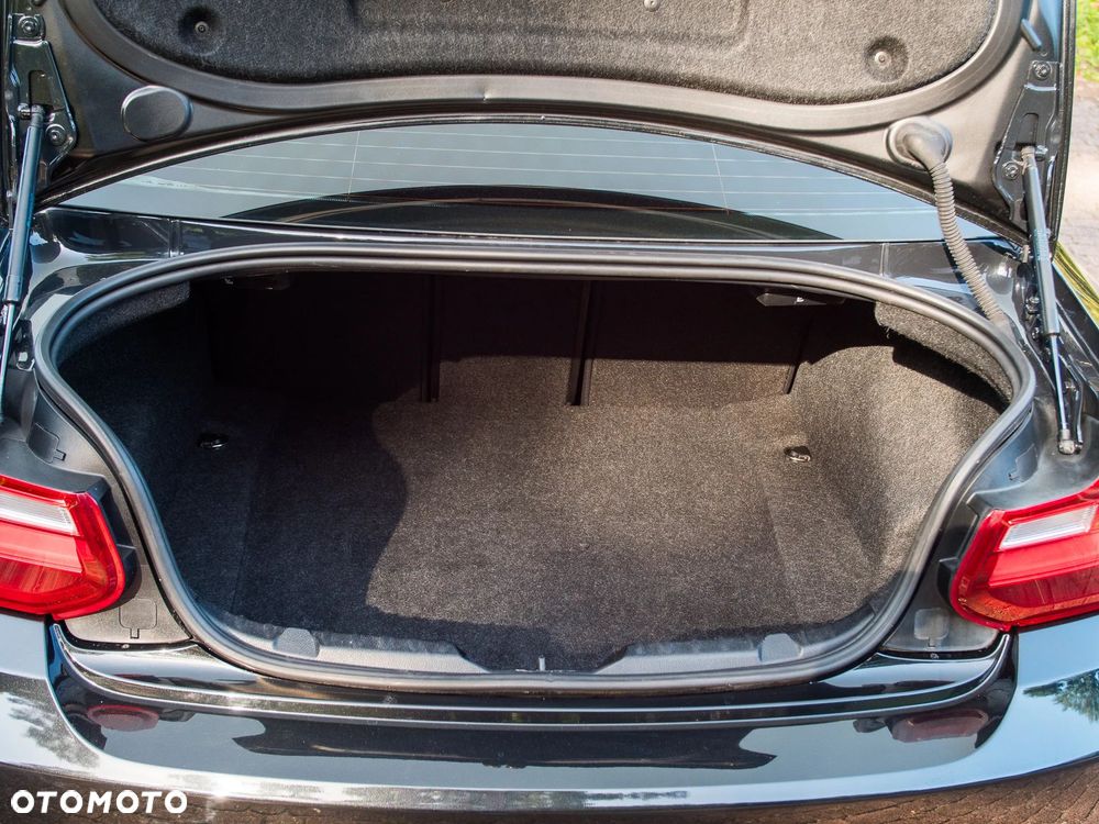 BMW Seria 2 - 25