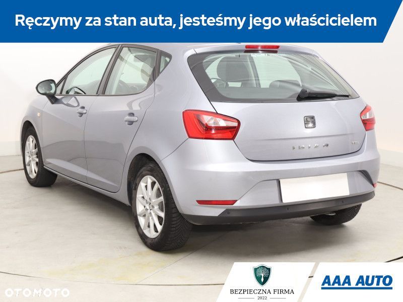 Seat Ibiza - 6