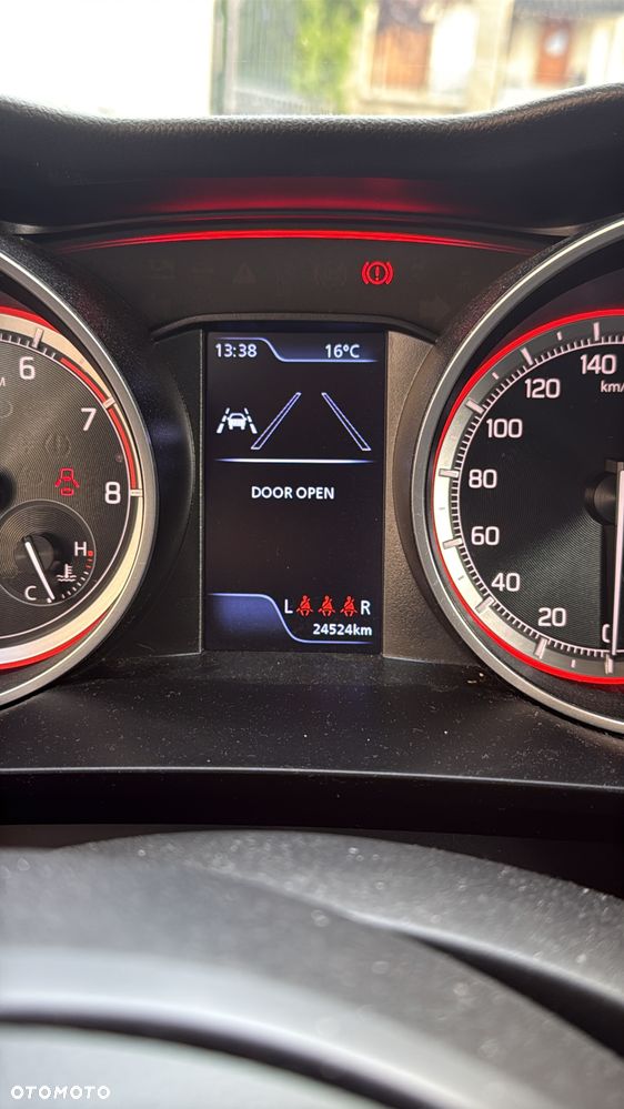 Suzuki Swift 1.2 Dualjet SHVS Premium Plus - 14