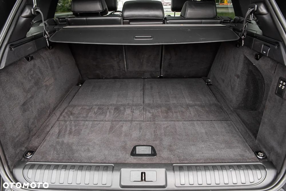Land Rover Range Rover Sport TDV6 HSE - 29