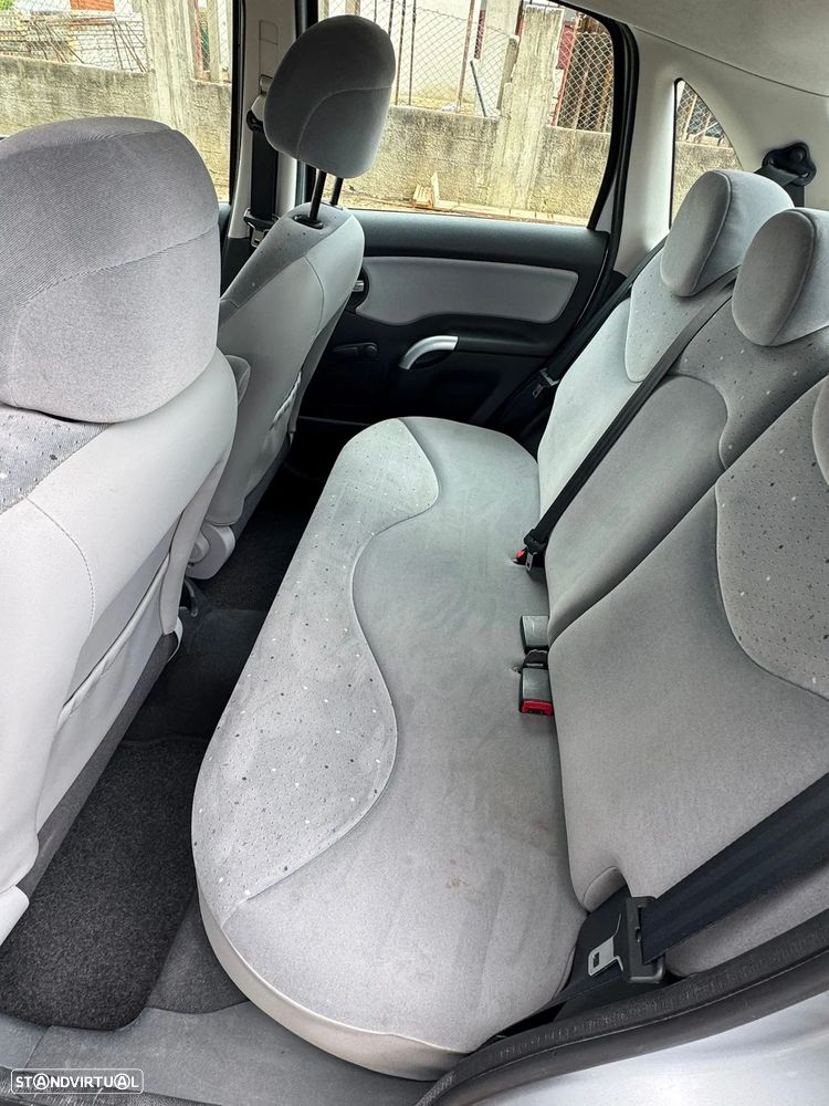 Citroën C3 1.1 Exclusive - 5