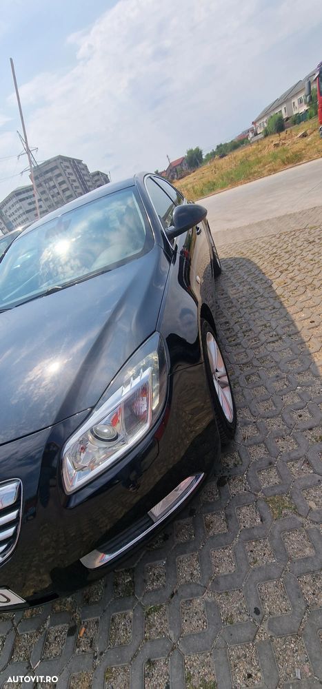 Opel Insignia 2.0 CDTI Edition - 13