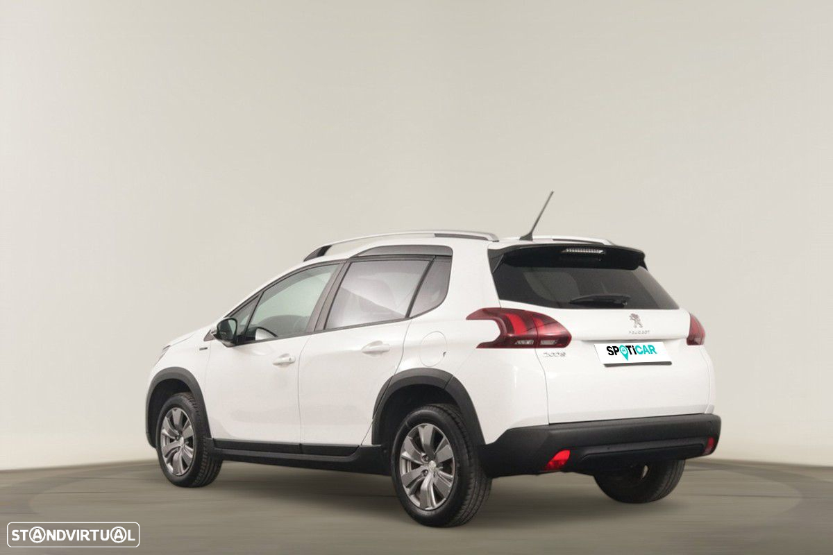 Peugeot 2008 1.2 PureTech Active - 3