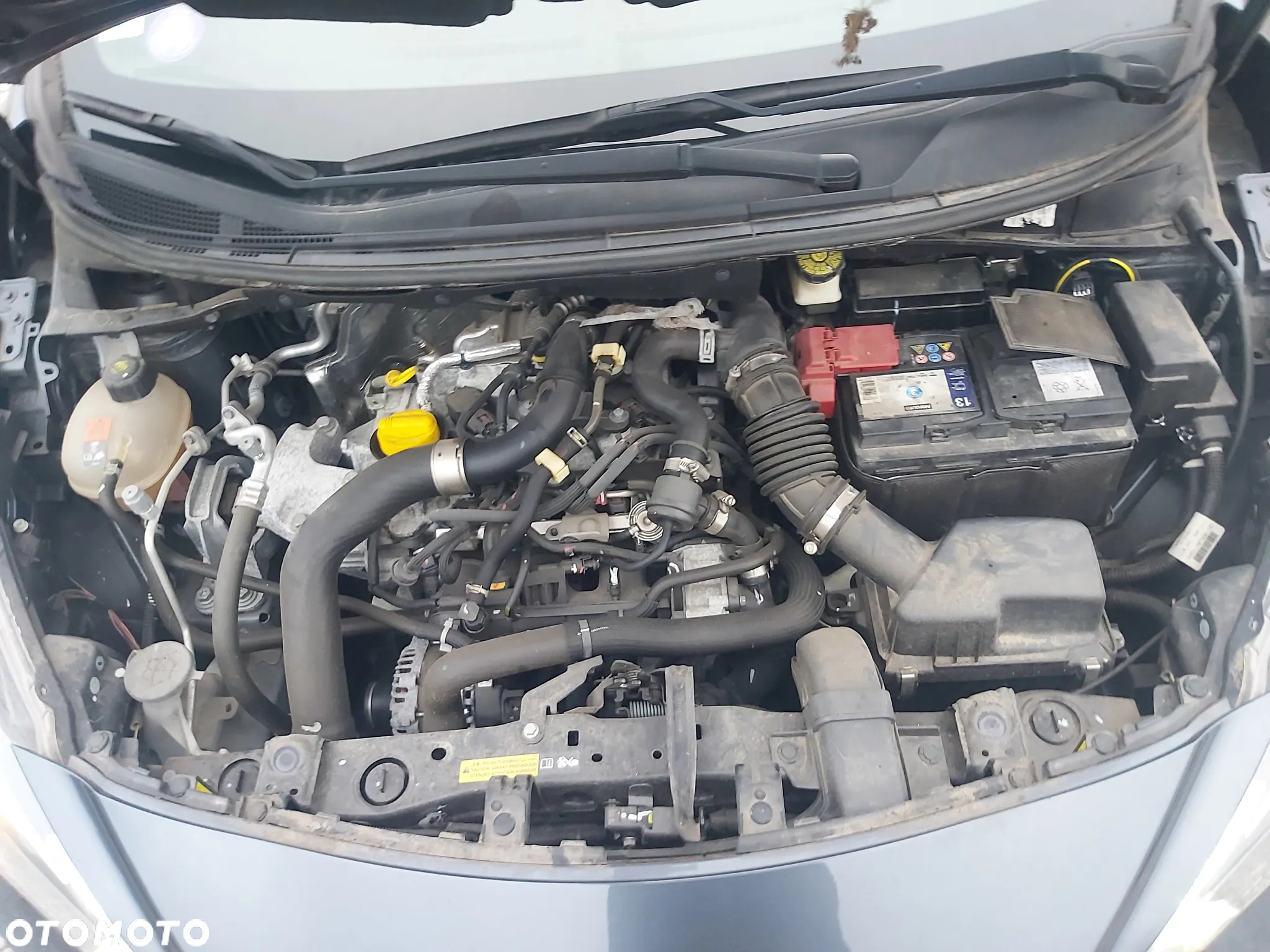 Nissan Micra 0.9 IG-T Acenta - 10