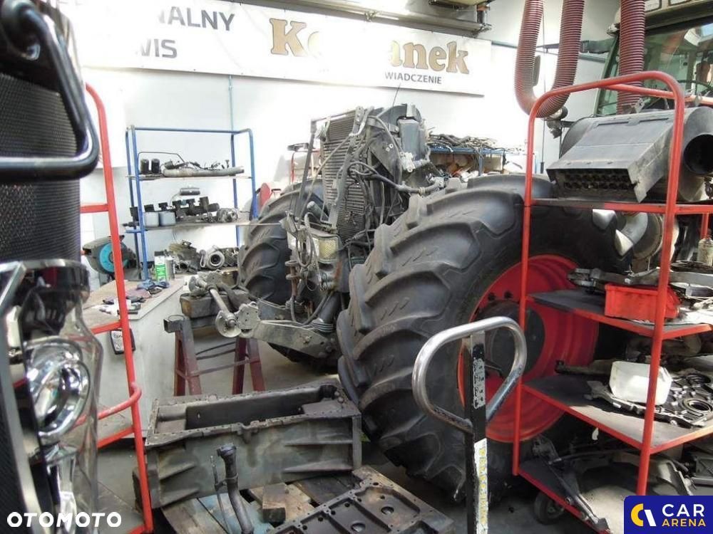 Fendt 900 FAVORIT - 24