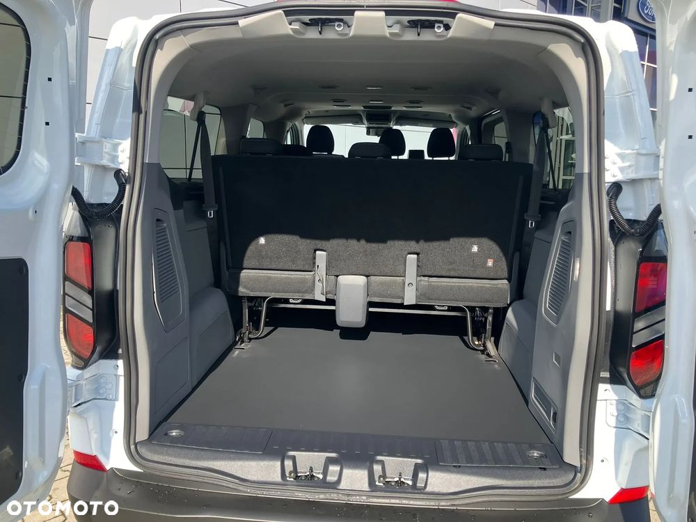 Ford Transit Custom Kombi 320 L2H1 Trend M1 - 12