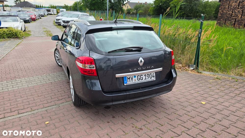 Renault Laguna 2.0 16V 140 Dynamique - 22