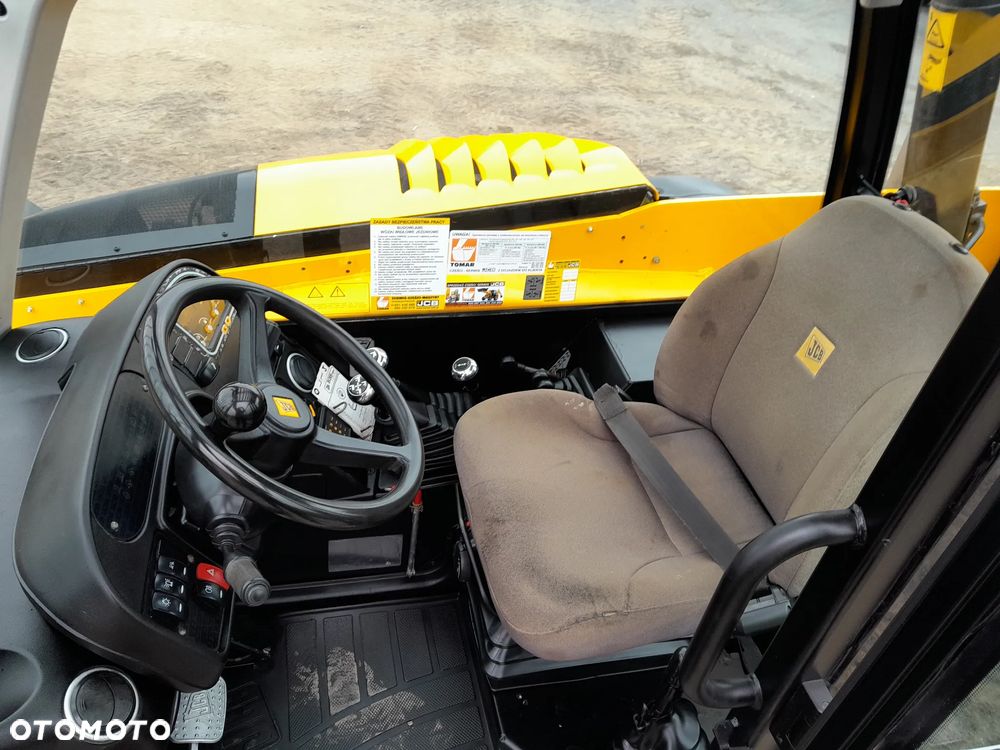 JCB 535-125 HI VIZ - 19