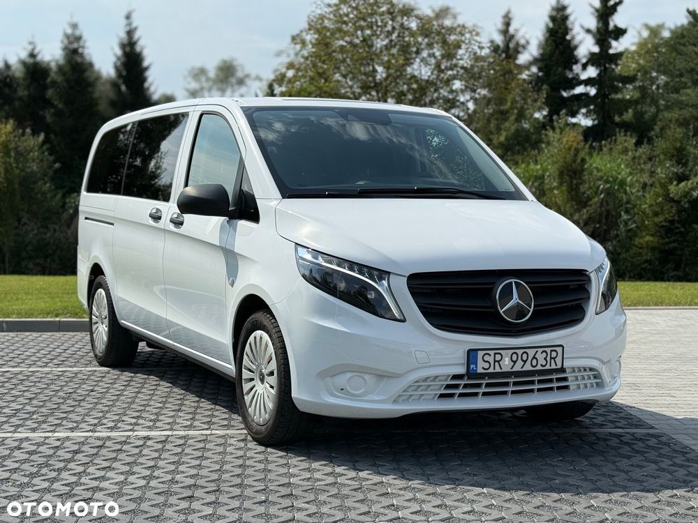 Mercedes-Benz Vito - 25