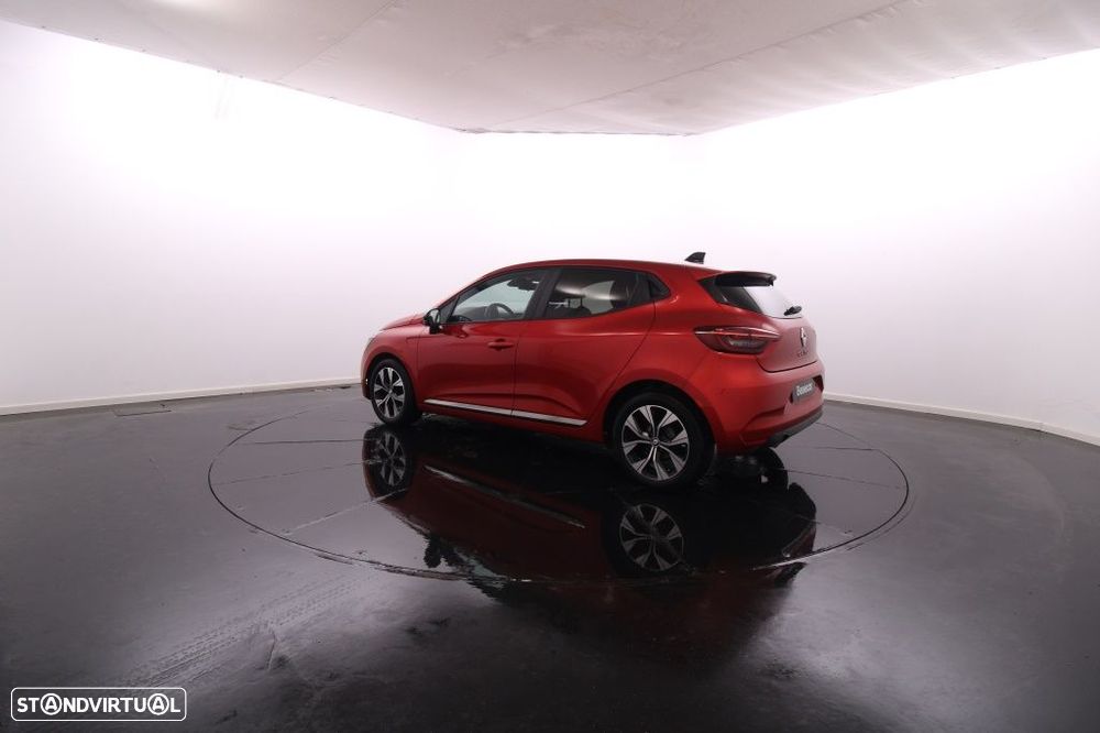 Renault Clio 1.0 TCe Evolution - 5