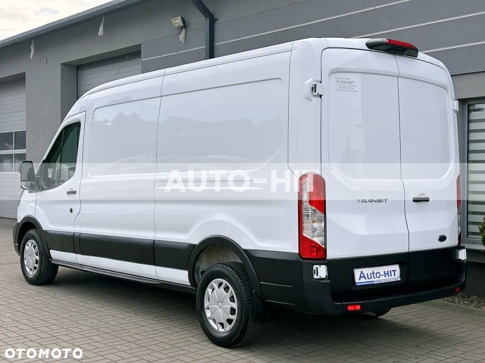 Ford Transit - 15