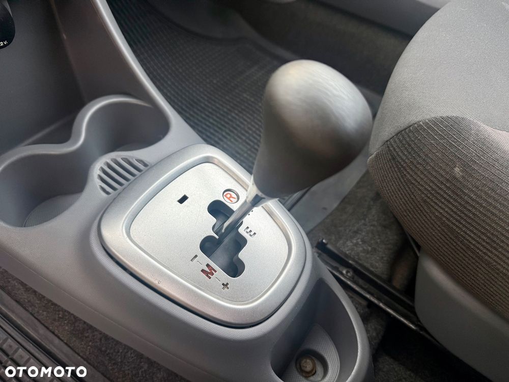Citroën C1 1.0 Sensodrive Style - 22
