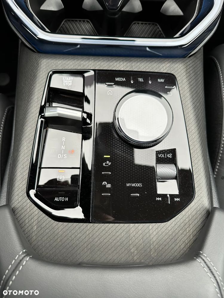 BMW X3 - 21