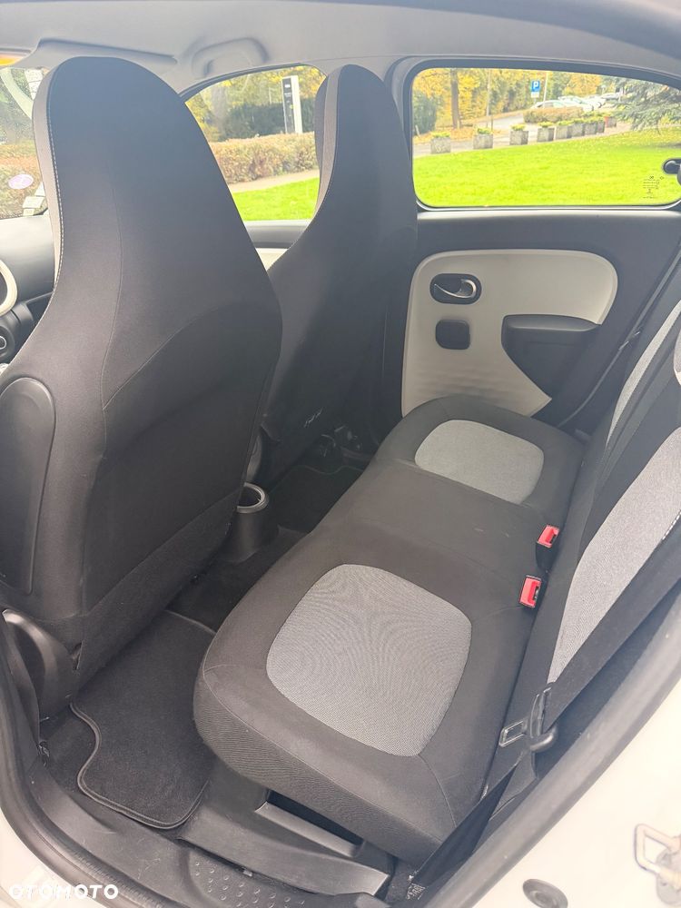 Renault Twingo ENERGY TCe 90 LIMITED - 2