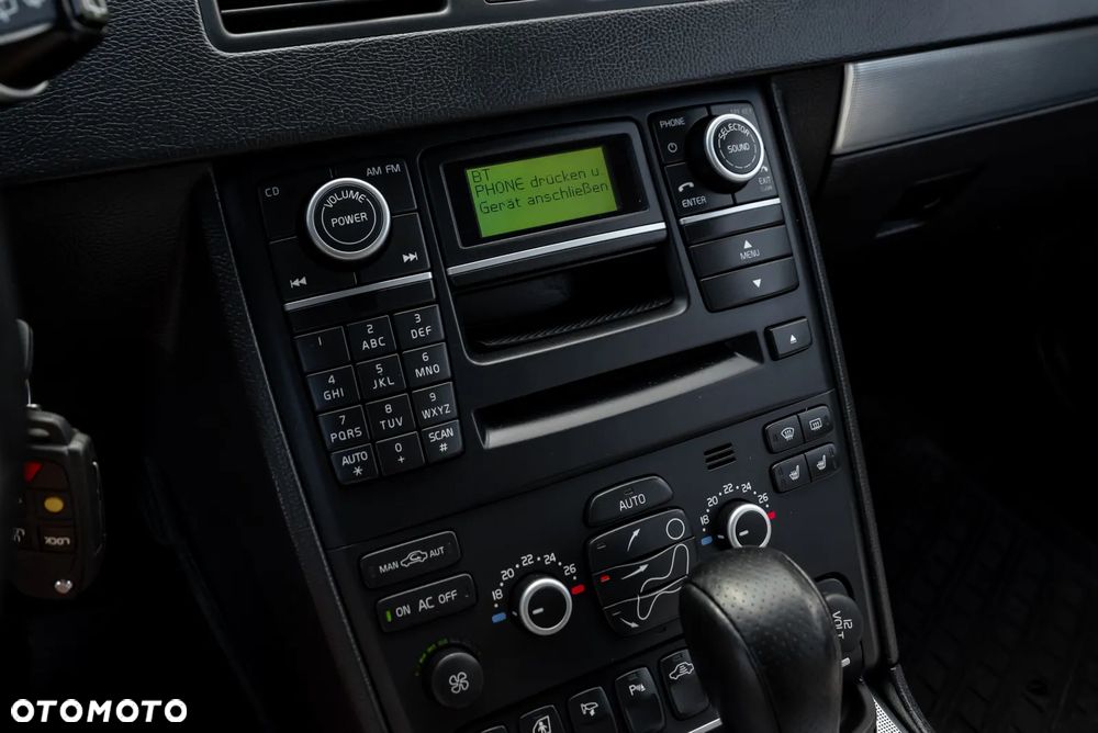 Volvo XC 90 D5 AWD Geartonic RDesign - 33