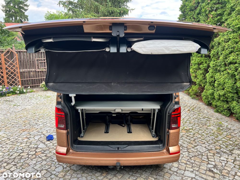 Volkswagen California - 21