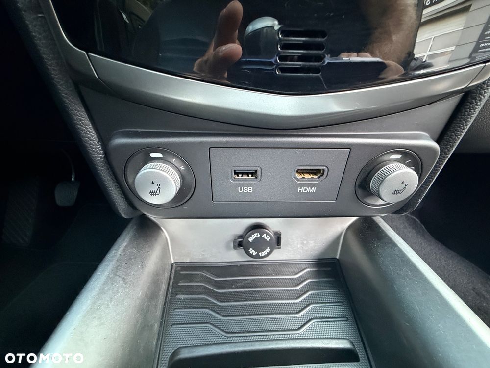 SsangYong/KGM Tivoli e-XDi 160 2WD Crystal - 17