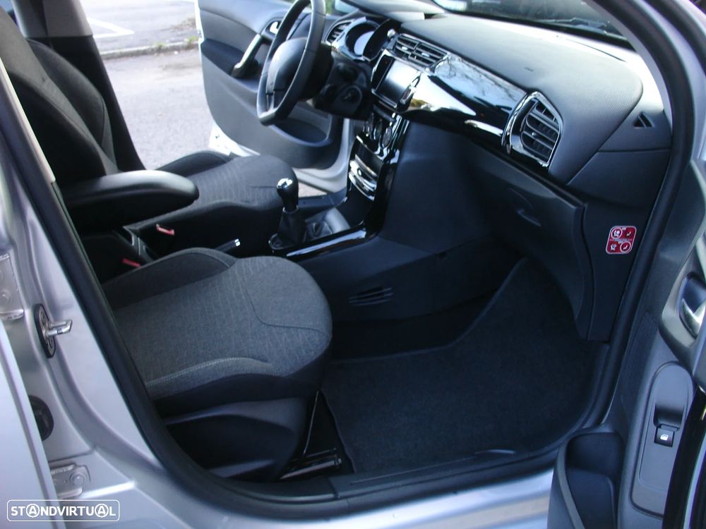 Citroën C3 - 8