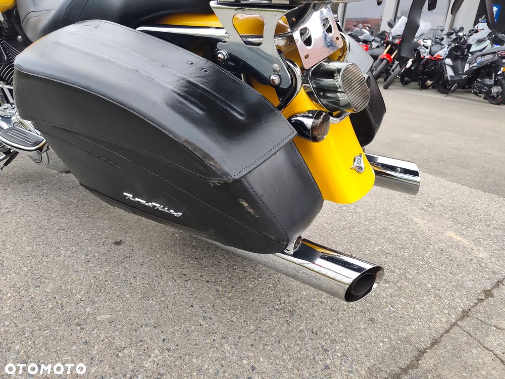 Harley-Davidson Touring Road King - 38