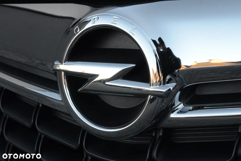 Opel Mokka 1.6 CDTI ecoFLEX Start/Stop Color Edition - 5