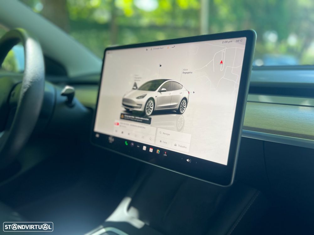 Tesla Model 3 Standard Range Plus RWD - 11