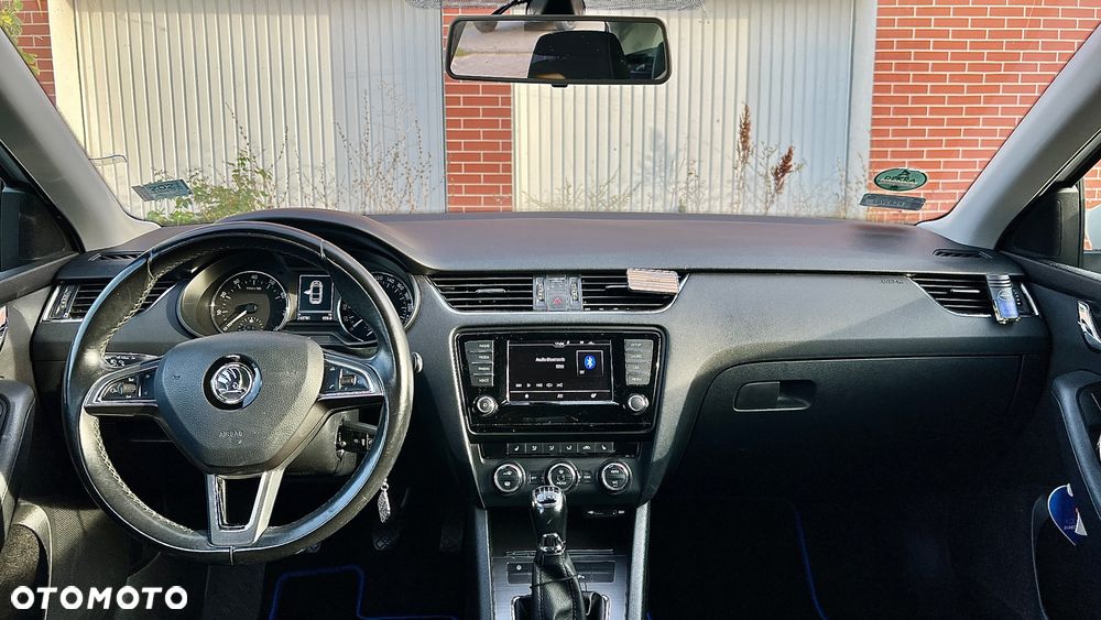 Skoda Octavia 1.4 TSI Joy - 14