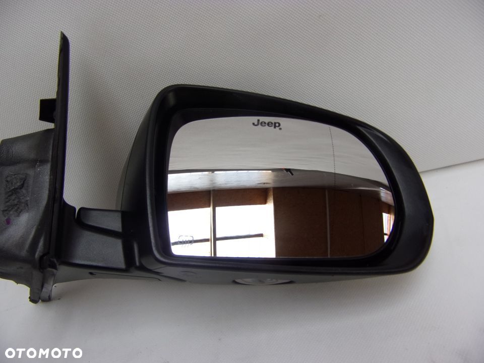 JEEP COMPASS II 17- LUSTERKO PRAWE 10 PIN - 2