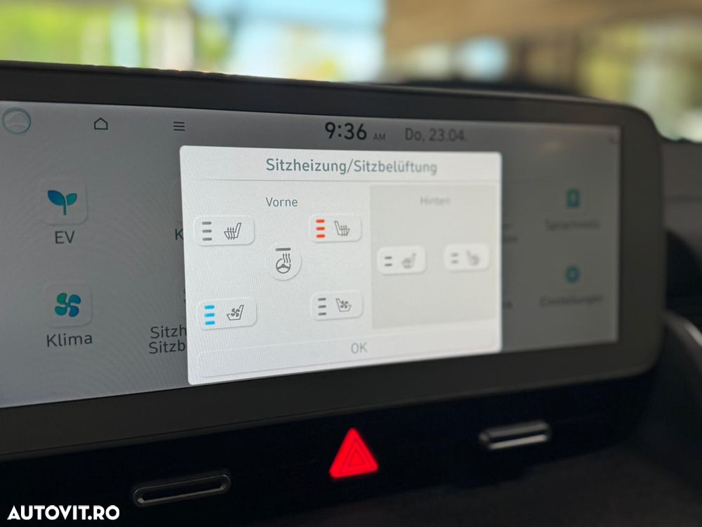 Hyundai IONIQ 5 72,6 kWh 4WD Techniq - 14