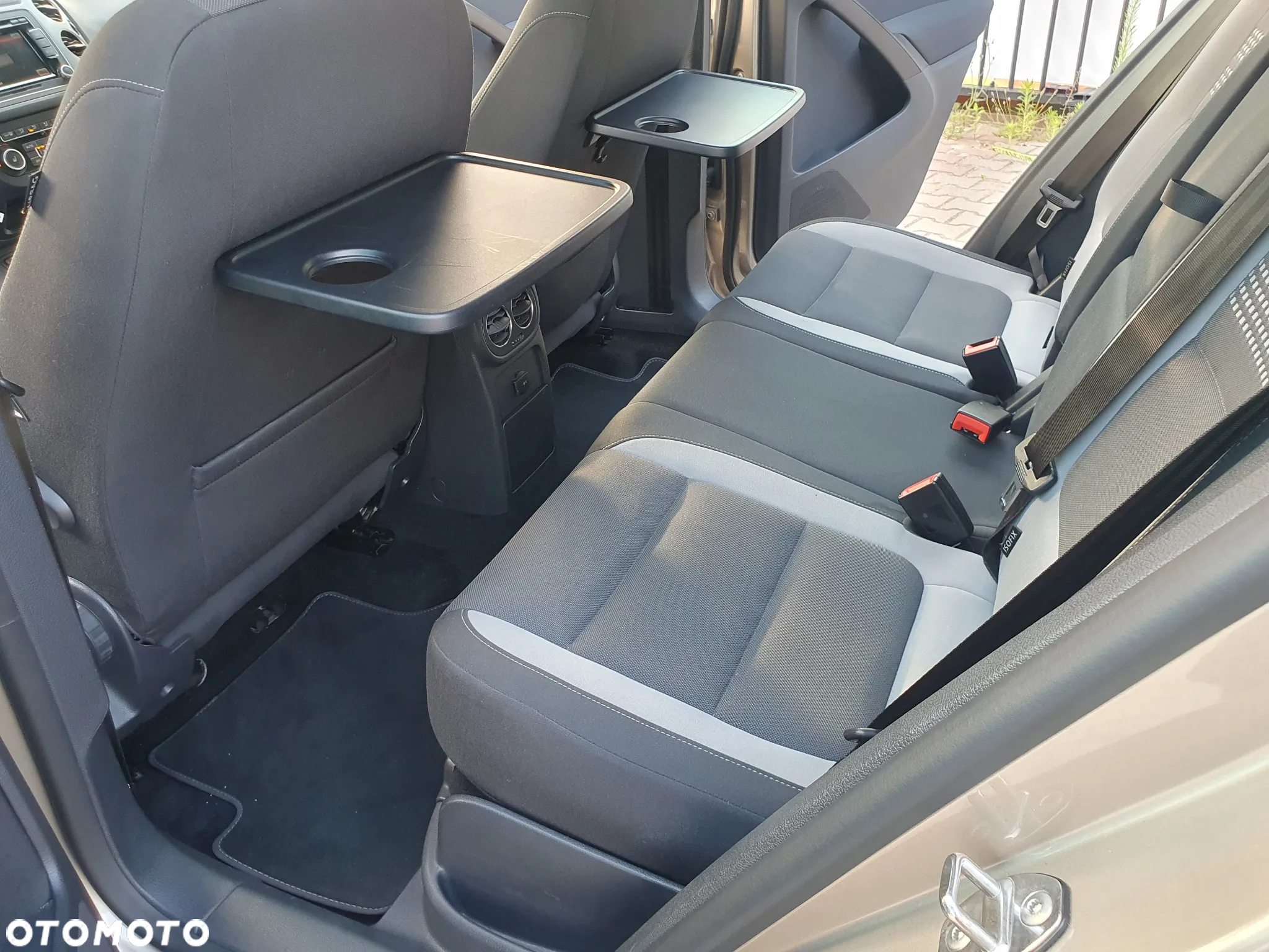 Volkswagen Tiguan 2.0 TDI DPF BlueMotion Technology Life - 10