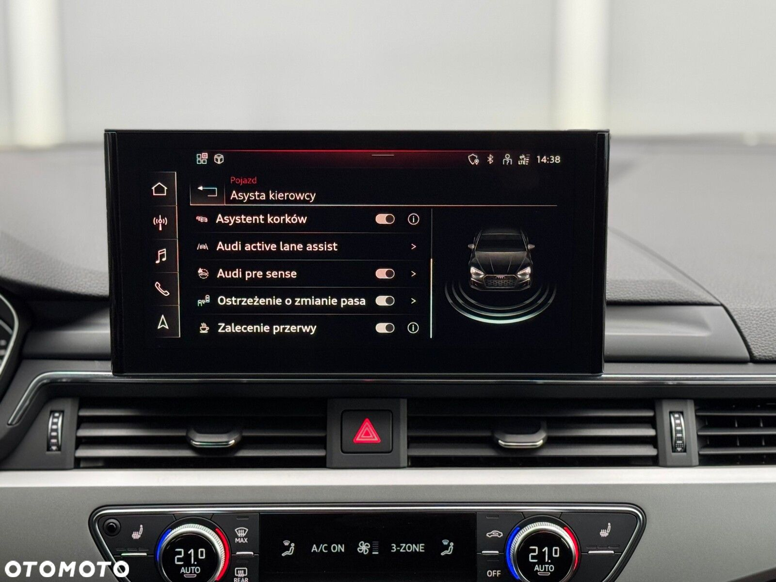 Audi A5 - 24