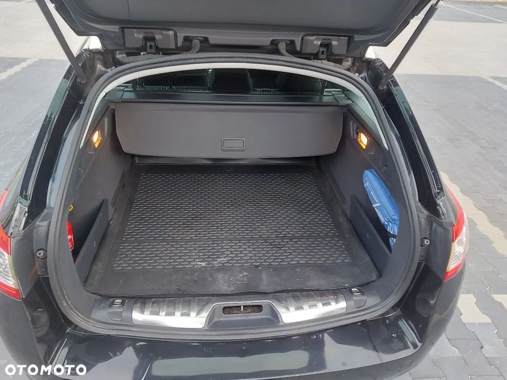 Peugeot 508 155 THP Active - 17
