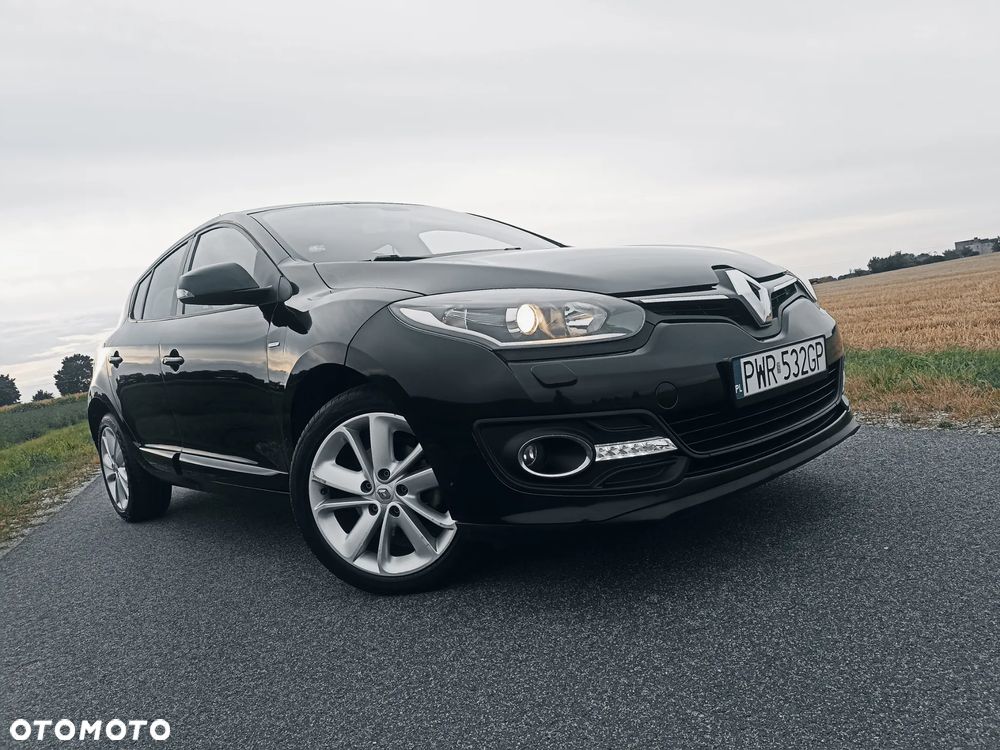 Renault Megane - 2