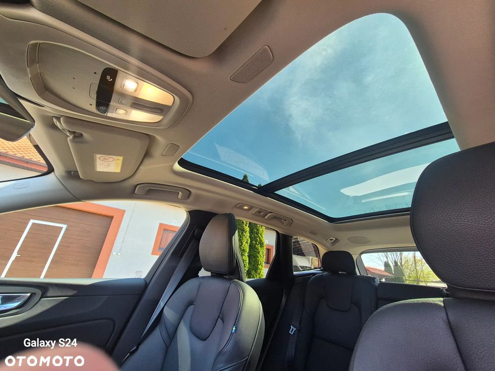 Volvo XC 60 - 10