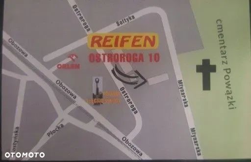 205/40/17 cena za 4szt. letnie** Michelin WA-wa centrum montaż gratis - 7