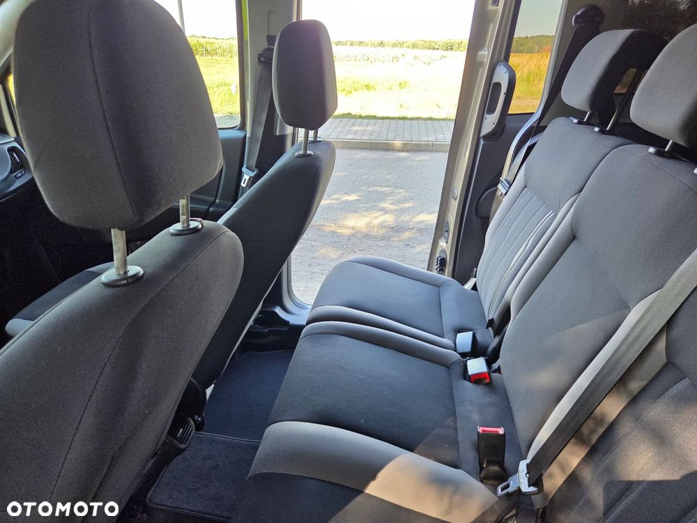 Fiat Doblo 1.4 16V Active - 16